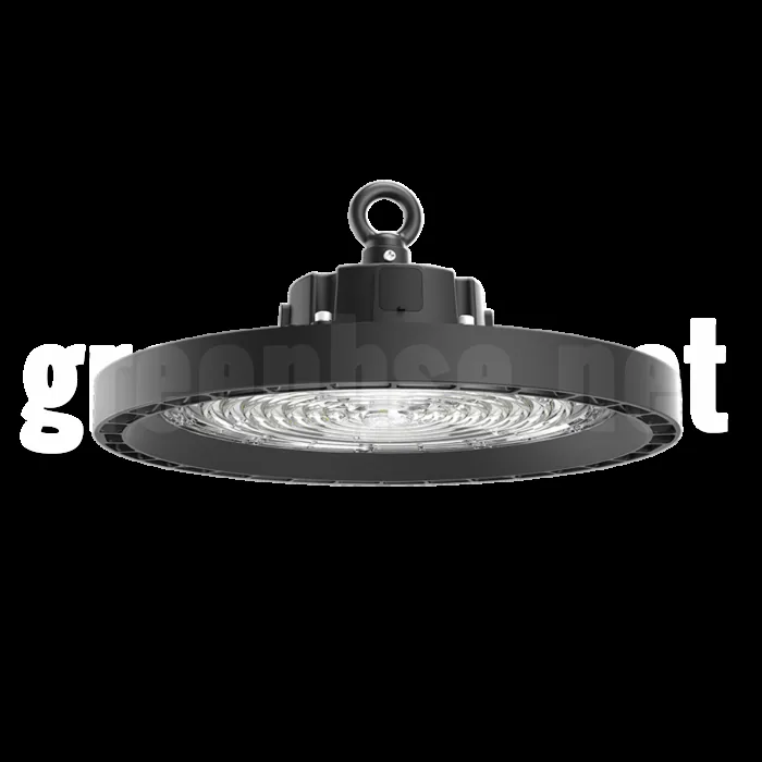 100W high bay LED light with 120 degree beam
