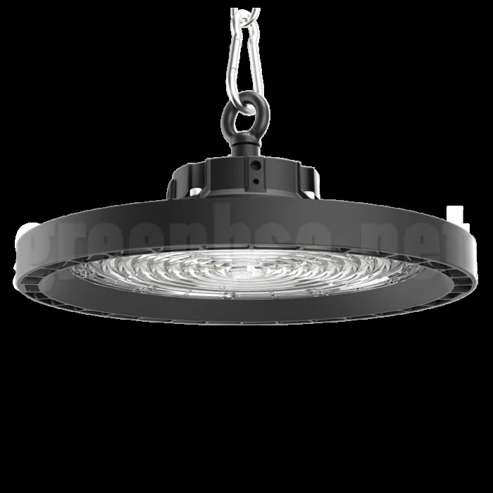 200W high bay LED light for warehouses