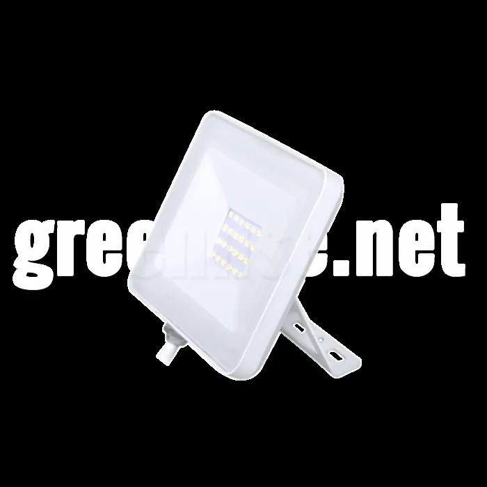 Super slim 20W LED floodlight