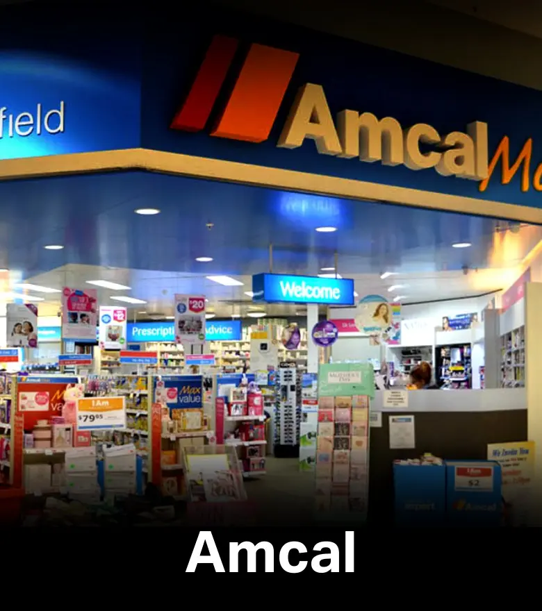 Amcal