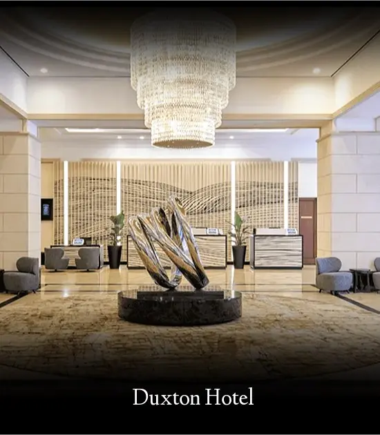 Duxton Hotel