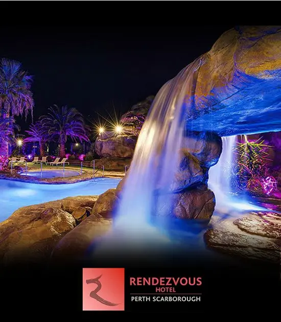 Rendezvous Hotel Perth Scarborough